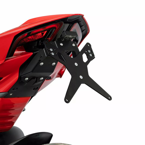 Zieger License Plate Holder Type E PA 10010914