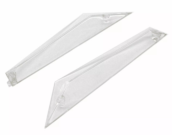 Výměna zmrzliny UFO pro LED FR01717