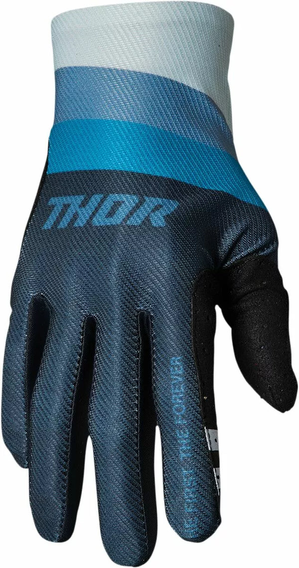 Thor Glove Assist React Mn/Te SM 3360-0069