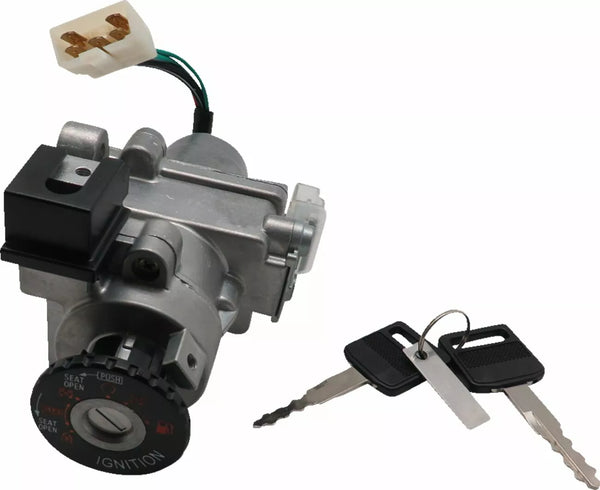 101 sada zámku oktanového zámku VC18514