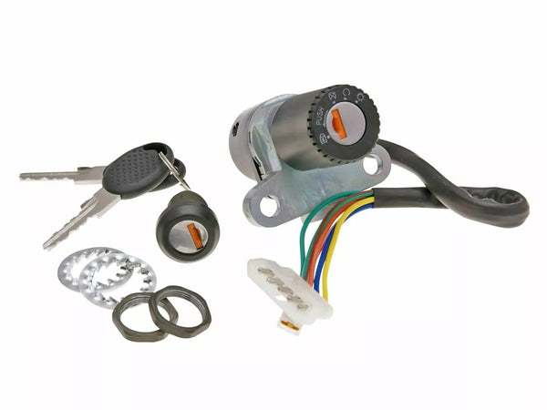 101 Sada oktanového zámku VC18459