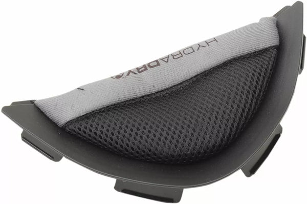 ICON CHIN Curtain AFLT BLK 0134-2375