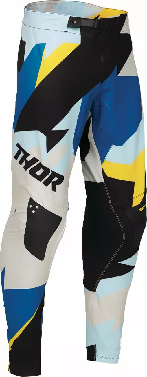Thor Pant Sport Brave Blue 33 2901-11492
