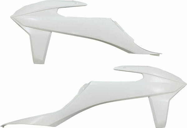 Cycra Shroud PF KTM WHHT 1CYC-1905-42