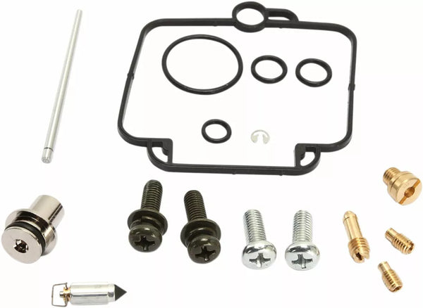 Moose Offroad Hardparts Opravné soupravy Carb Suz 26-1539