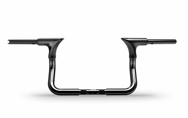 ZARD HANDBAR EAGLE 10 Black Zhd118f100bl