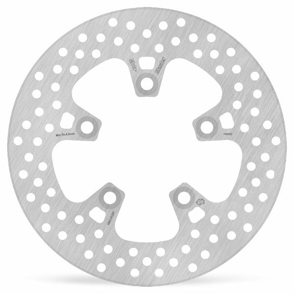 Moto-Master Brake Disc Halo zadní 110457