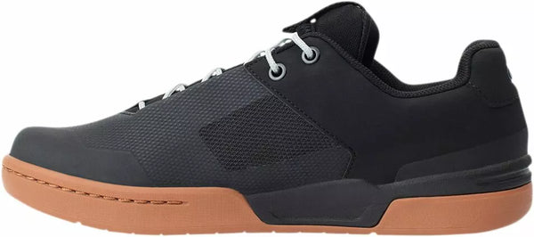 Crankbrothers Shoe Stamp Lac Bk/SL 11.0 STL01081A110