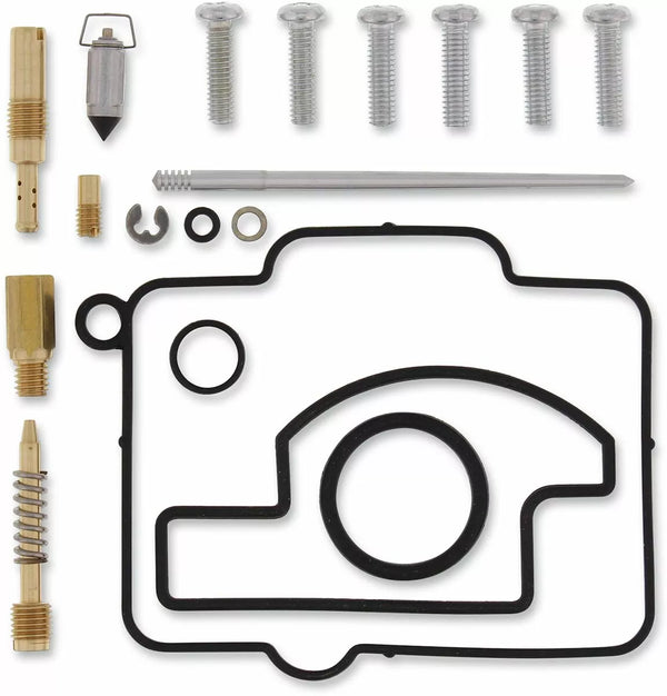 Moose Offroad Hardparts Repair Kit Carb Kaw 26-1409