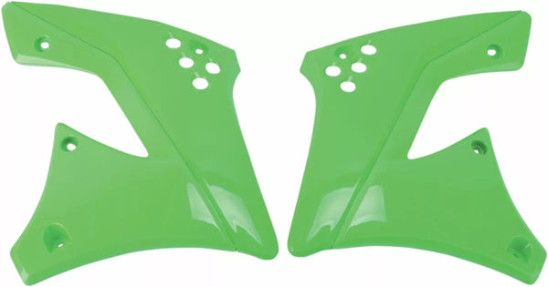 UFO SHROD RAD KXF250 09 GN KA04703#026