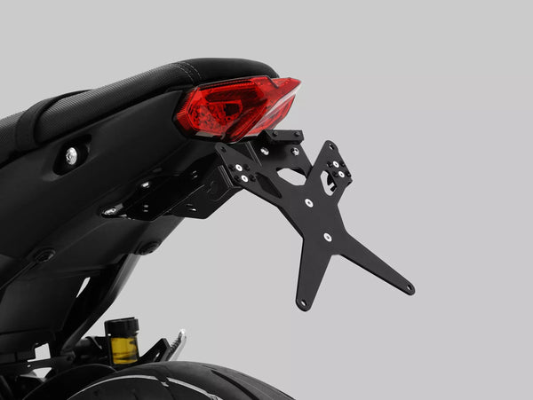 Zieger LCS PLT Hld Type E MT-09 10008224