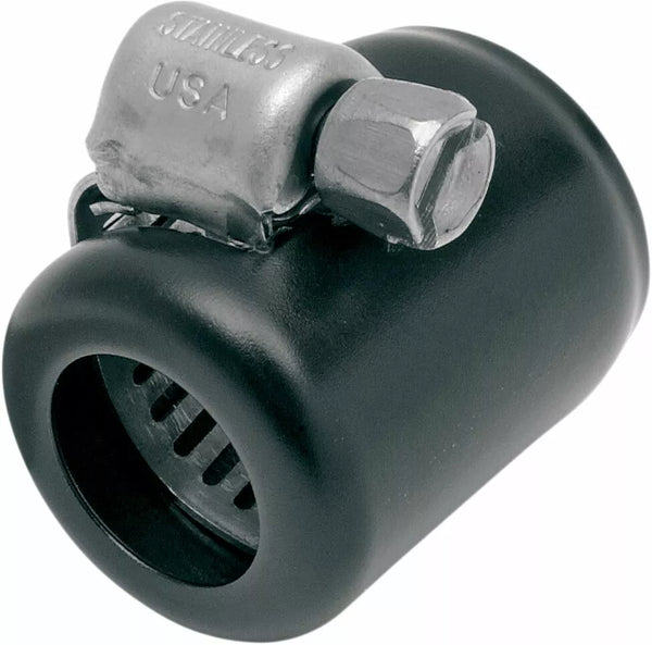 Namz Clamp Hase 3/8 Black NHC-B206