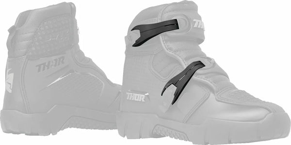 Thor popruh kt blitz xrs černá 3430-1035