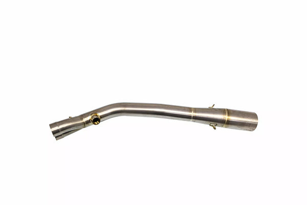 AKRAPOVIC LINK TUPE SS L-Y5R3