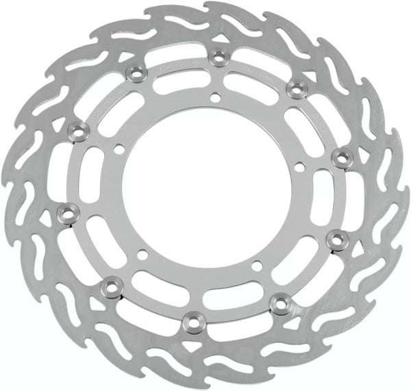 Moto-Master Brake Disk Flame Flome Ft R 112044