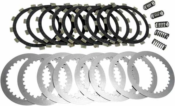 EBC Clutch Kit Carbon DRCF Viz DRCF227