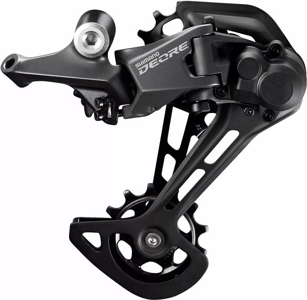 Shimano Derailleur M5100 Deore 11S Word M5100 SGS