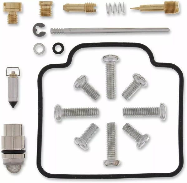 Moose Offroad Hardparts Repair Kit Carb Pol 26-1338