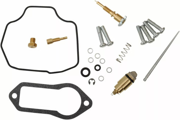 Moose Offroad Hardparts Repair Kit Carb Yam 26-1314