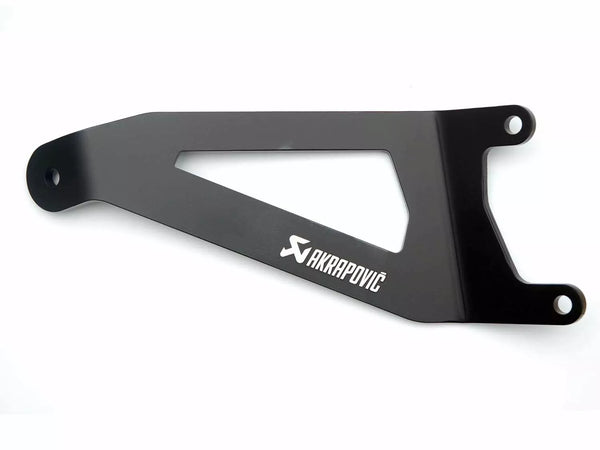 Akrapovic opt držák f/závodní subf p-x228