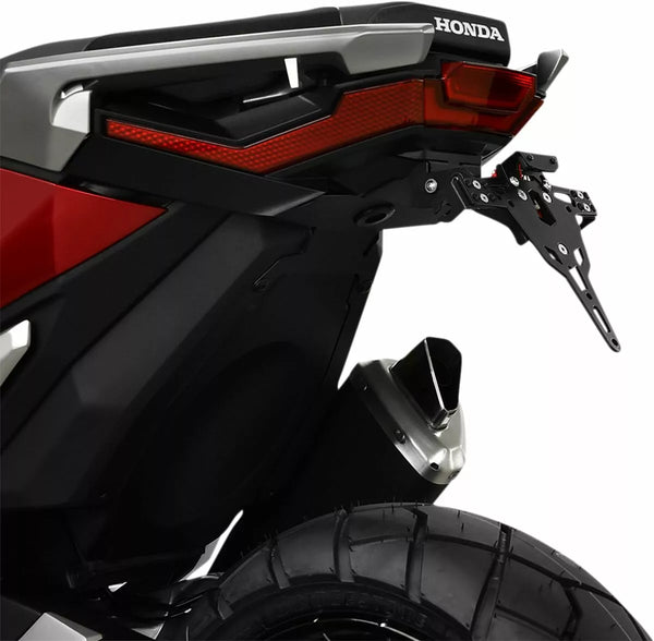 Zieger LCS PLT Hld Type D X-ADV 10007668