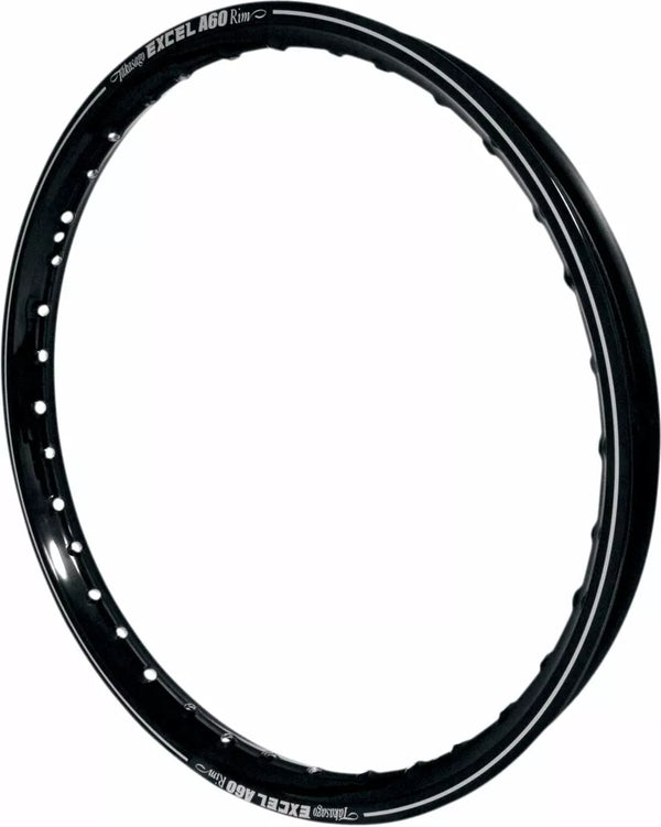 Excel RIM A60 1,85x19 36H BLK GDK606