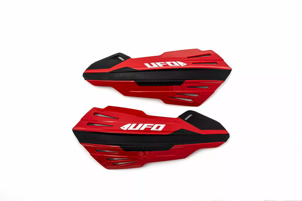 UFO Handguards plynový plyn červená GG07140@062