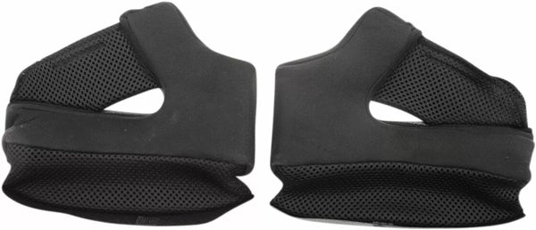 Biltwell Cheek Pads Lanesptrtr 38mm 0004-020-0138