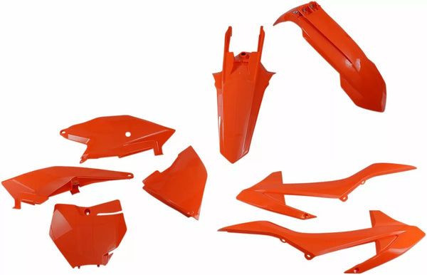 KIT KIT KTM 85 18-24 Orange Ktkit519@127