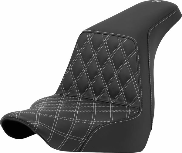 SADDLEMEN SEAT STEP UP FLSB/FXLR 18 UP-818-29-17205