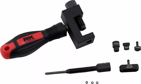 RK řetězová sada RK UCT2100 (50)