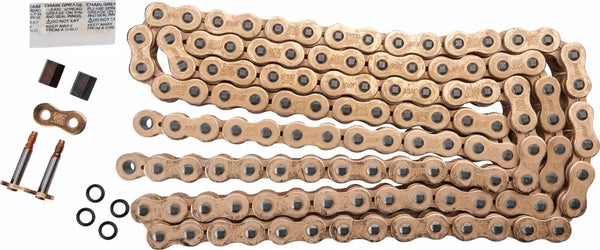 EK Chain EK530SRX2 GG 120R 530SRX2-120/GXG