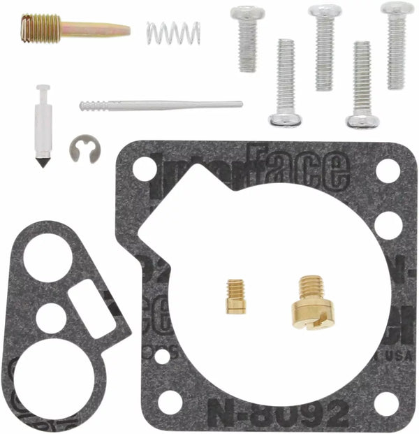 Moose Offroad Hardparts Reparts Kit Carb Yam 26-1304