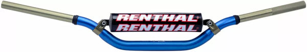RENTHAL RENTHAL TWINWALL 997 Blue 997-01-BU-02-184
