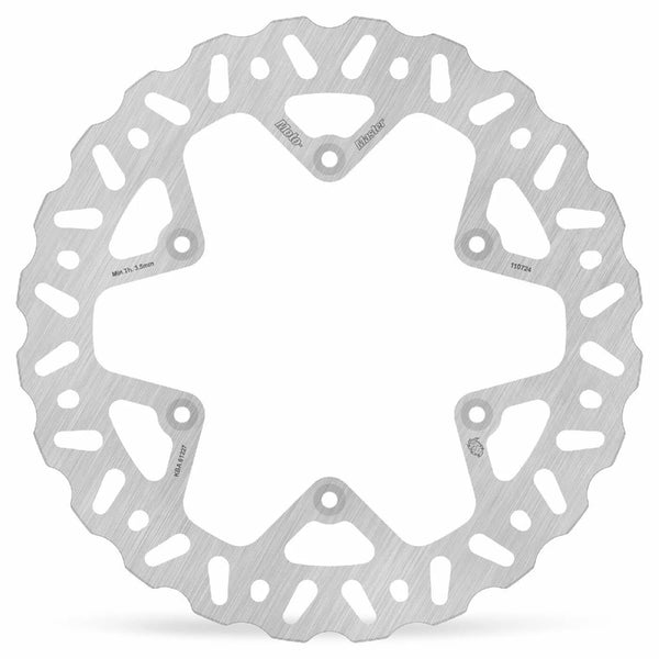 Moto-Master Brake Disc Nitro zadní 110724