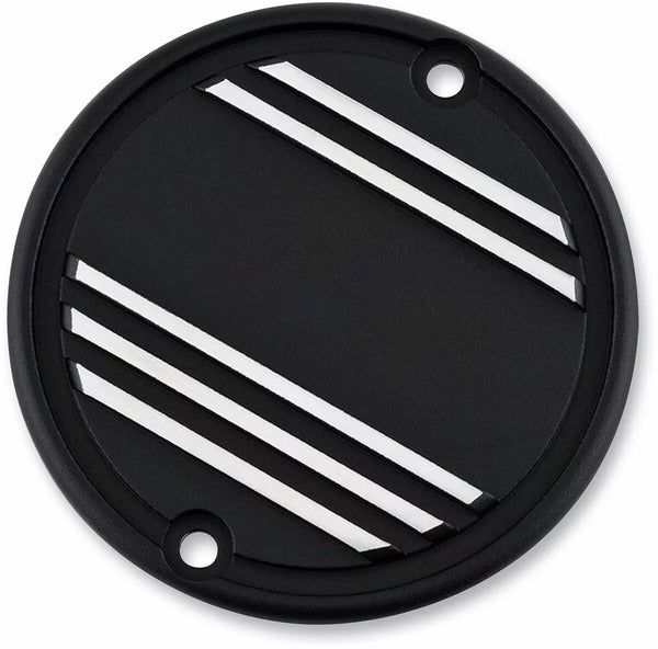 British Customs Cover Case Access BLK/POL BC805-003-PF