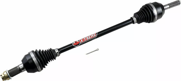 Démon Xtreme Heavy Duty Axle PaxL-3035XHD