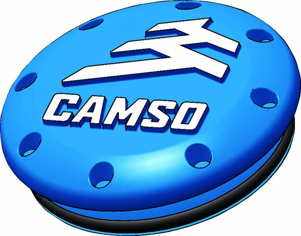 CAMSO-ATV CAP SUNDLE HUB 1017-00-7150