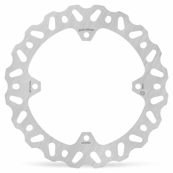 Moto-Master Brake Disc Nitro zadní 110365
