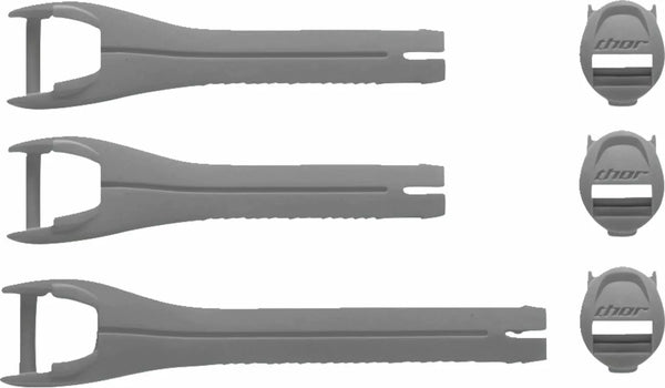 Thor popruh kt bltz povrch xr šedá 3430-1047