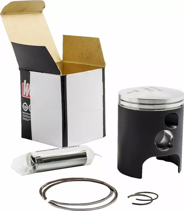 Wossner Piston Kit KMX125 86-05 53 95 8007db