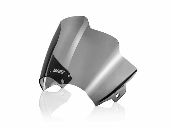 WRS čelní sklo Sport R1200GS Dark BM022FS