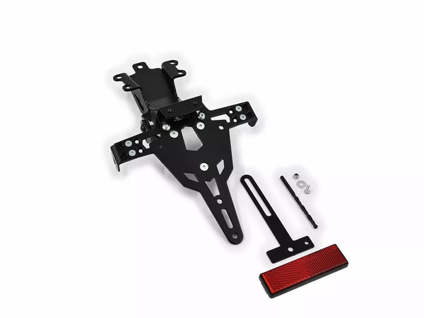 Zieger LCS PLT Hld Type D MT07 10007571