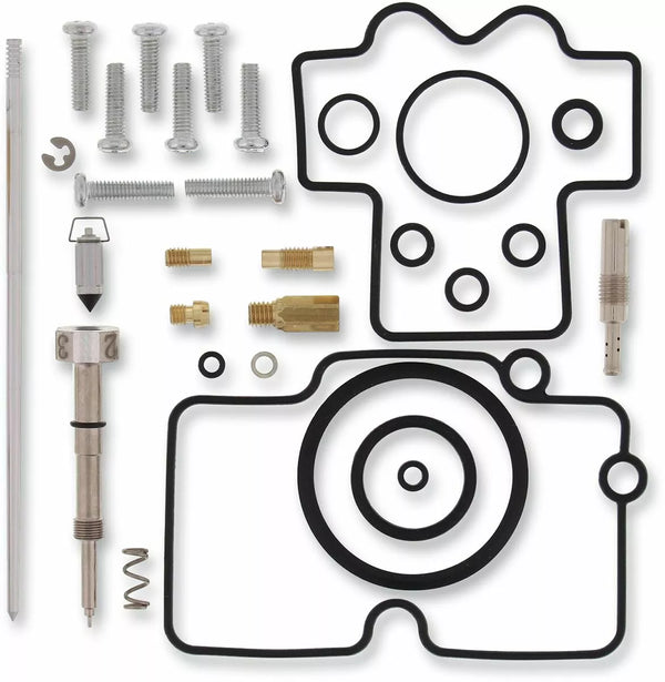 Moose Offroad Hardparts Repair Kit Carb She 26-1457