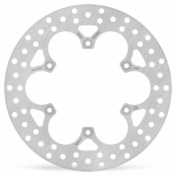 Moto-Master Brake Disc Halo zadní 110466