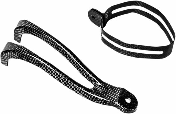 AKRAPOVIC FITTING KIT R1 Track Day P-MBY10E2