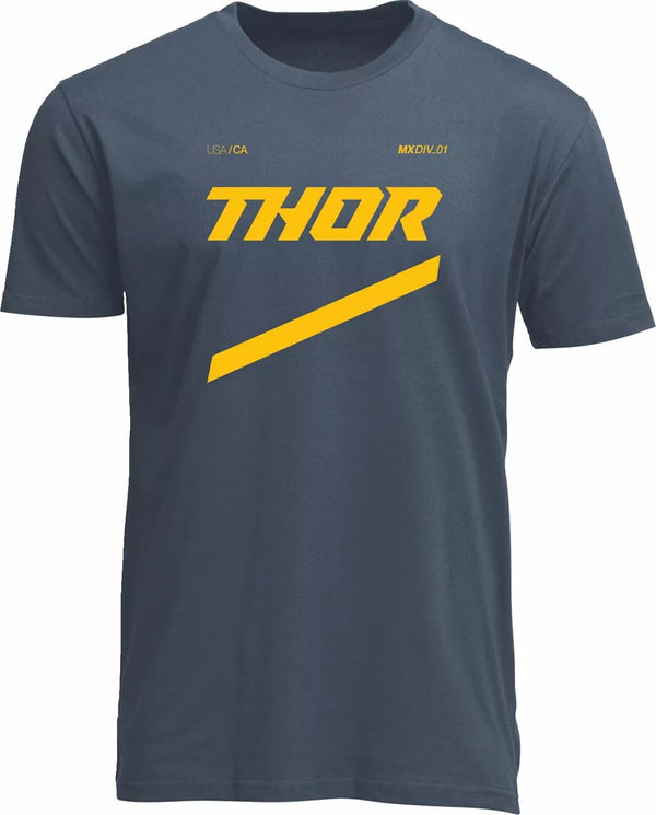 Thoro Tee Brave Navy XL 3030-24592