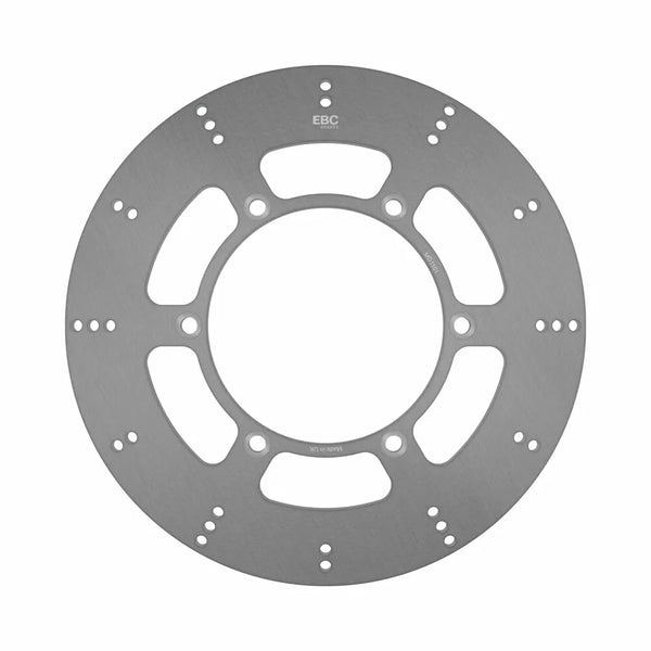 Oprava rotoru brzdového rotoru EBC RND RN MD1101