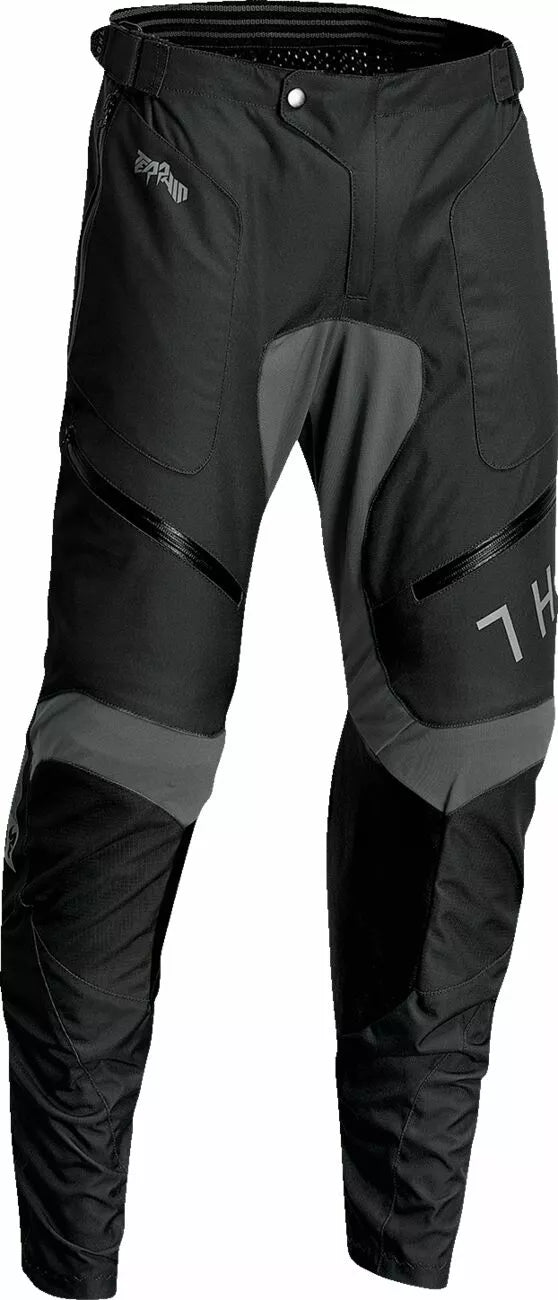 Thor Pant Terén ITB BK/CH 30 2901-10419
