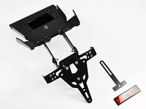 Zieger LCS PLT Hld Type D Monster 796 10007663